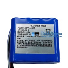 Batería para PLC BP14452G [Batería de repuesto]